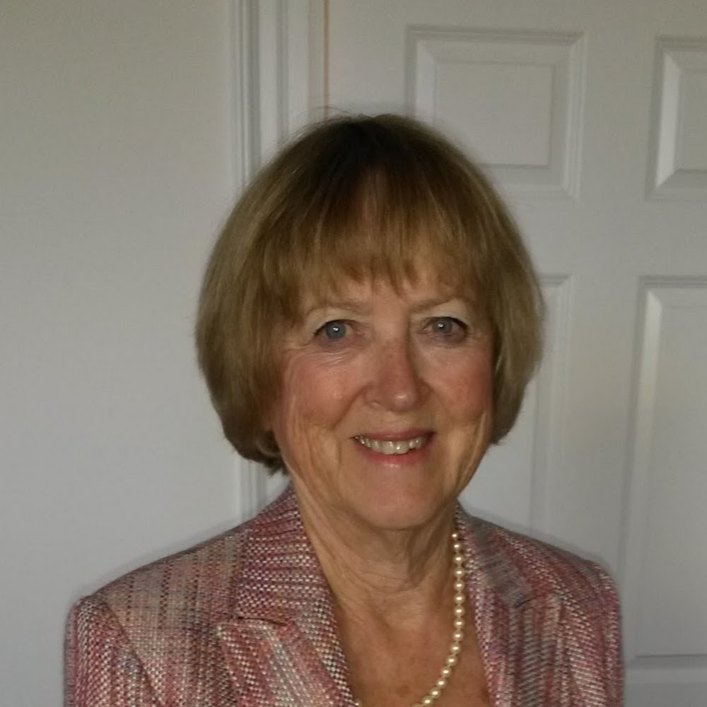 Meet your Posher, Sue